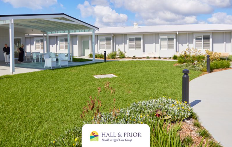 Hall & Prior acquires Lake Cathie Manor for 15th aged care home in NSW post image