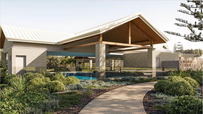 Lewis Land locks in its first land lease community post image