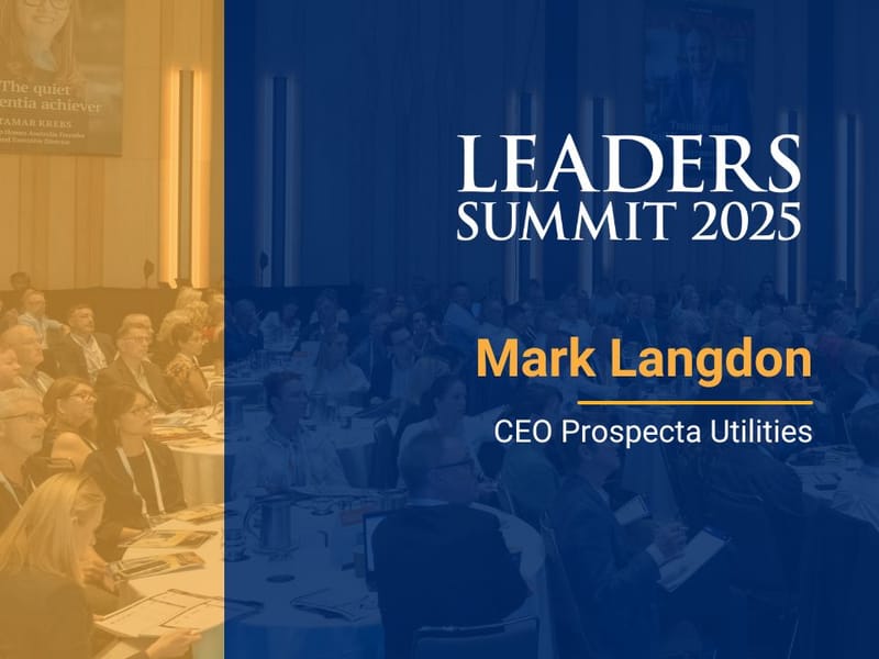 The weak links in home tech, campus efficiency, and energy post image