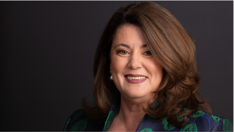 Goodwin Aged Care Services appoints new Chair post image