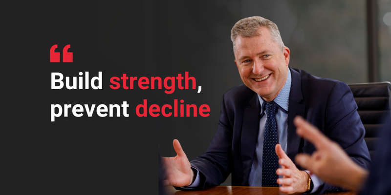 Show me the movement: villages at a wellness crossroads post image