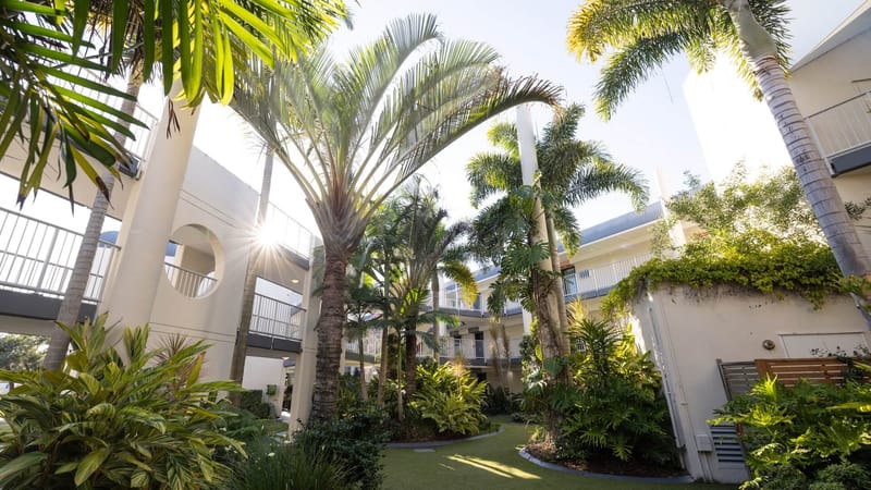 Hospital aged care ‘blockers’ moved into theme park post image