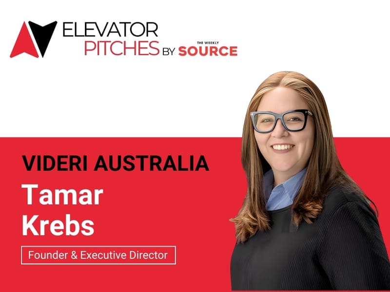 Videri Australia post image