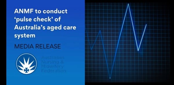 Nurses’ union launches aged care review, alleges providers are gaming care minute targets post image