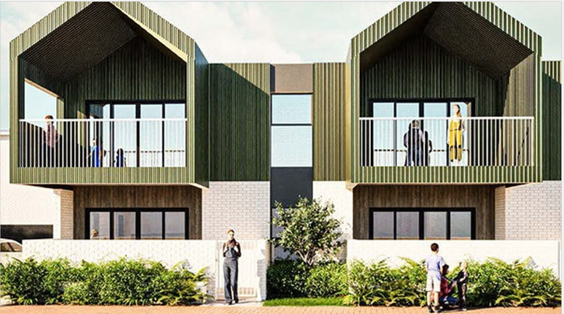 UnitingSA starts construction on housing for vulnerable women aged 55 and over post image