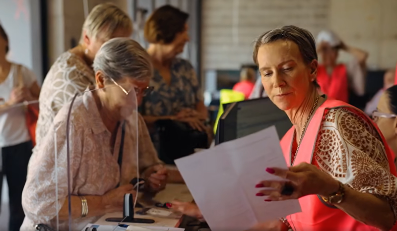 65 ILUs filled as $400M Hyegrove Willoughby, Sydney’s Lower North Shore, opens post image