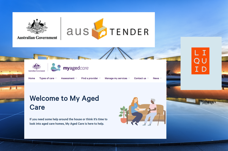 iLiquid’s My Aged Care contract tops $30M after 16th extension post image