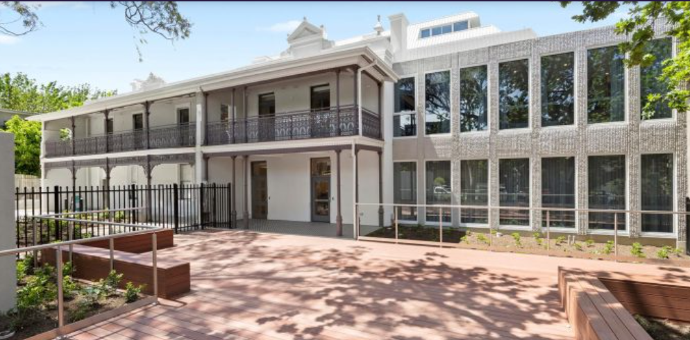 mecwacare completes 22nd aged care home post image