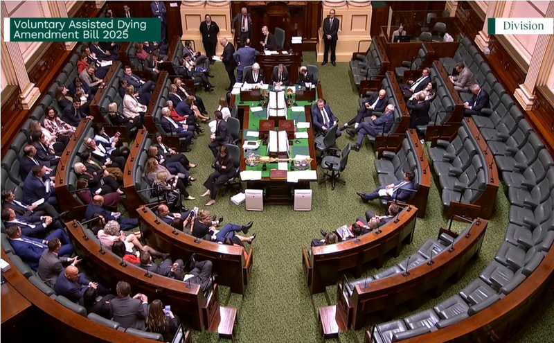 NSW puts aged care and VAD back in focus post image