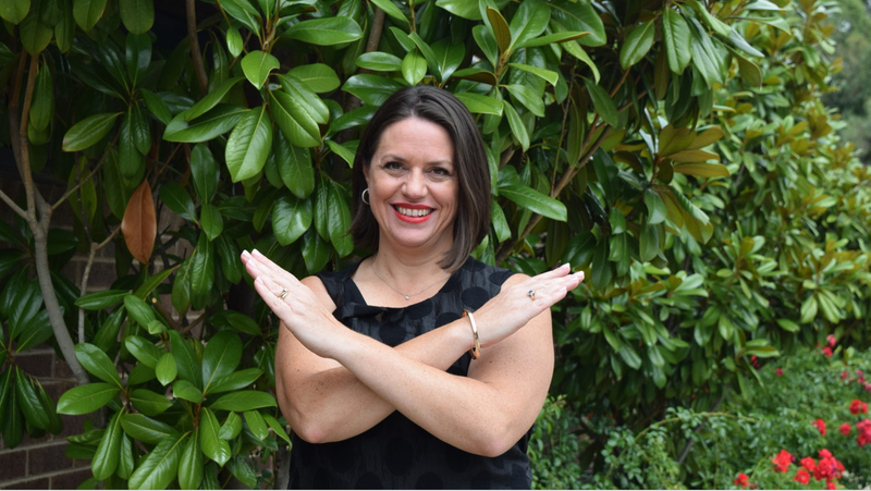 Regis CEO Linda Mellors in shock announcement post image