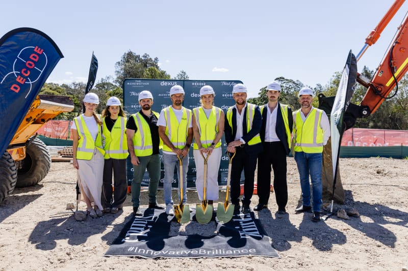 Third.i tees off long-awaited retirement living project post image