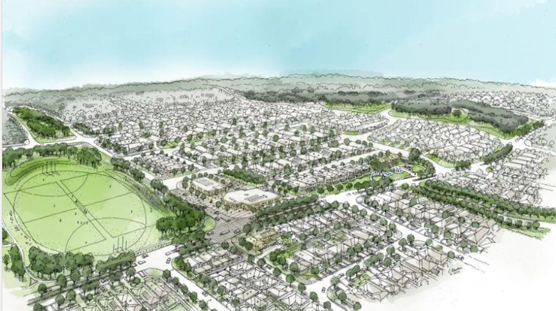 Mirvac includes land lease housing in DevelopmentWA partnership post image