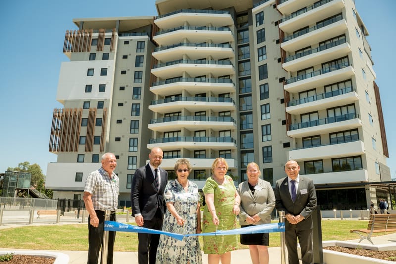 Seven years on, a new chapter for Aveo’s Bella Vista Haven retirement village post image