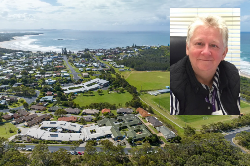 NSW Mid North Coast CEO retiring after a decade post image