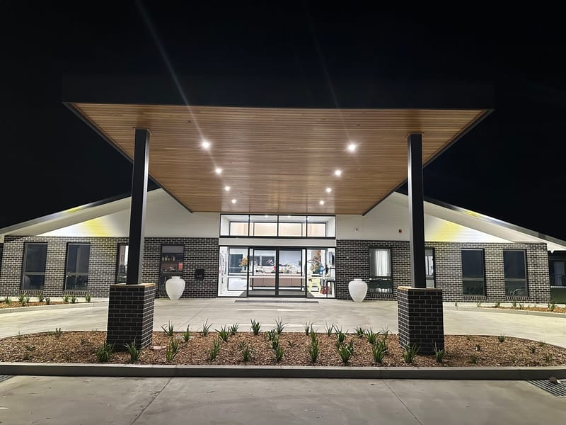 Regional aged care’s fastest mover expands post image