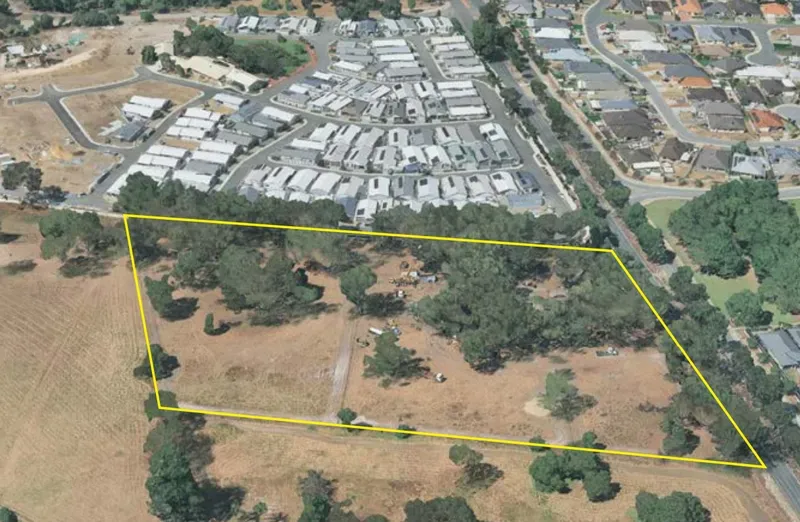 Units built in 12 weeks as $28M extension of land lease community awaits decision post image