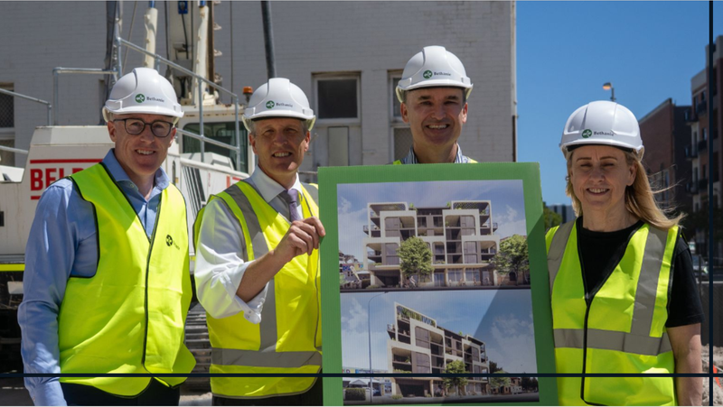 Bethanie Community Housing’s new initiative for over-55s post image