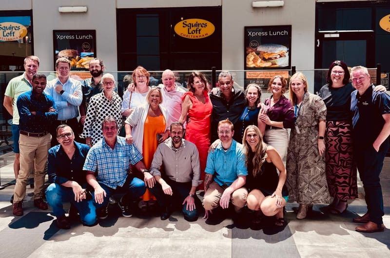 For Purpose Aged Care Australia CEO steps down post image