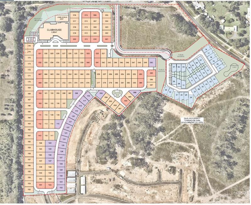 Exclusive: GemLife's latest NSW land lease community development revealed post image