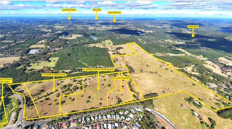75ha site an invitation for land lease, aged care and retirement operators post image