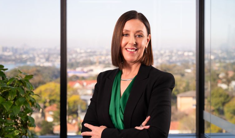 RSL LifeCare CEO Janet Muir resigns post image