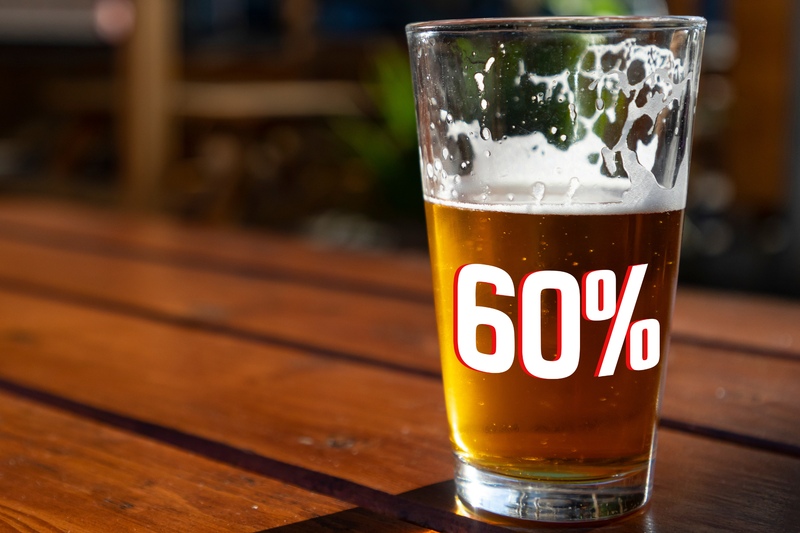 Home care at 60%: does it pass the pub test? post image