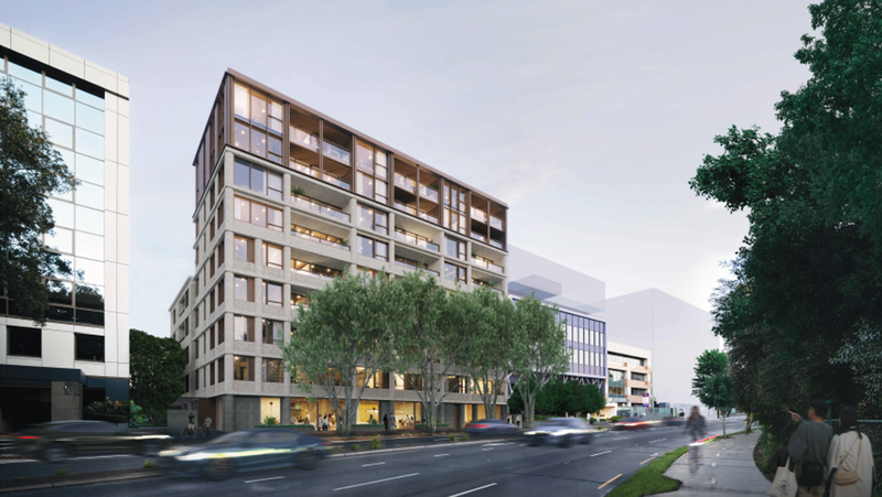 Are Over 55s Community Apartment Projects (CAPs) stealing the legitimacy of retirement villages with councils? post image