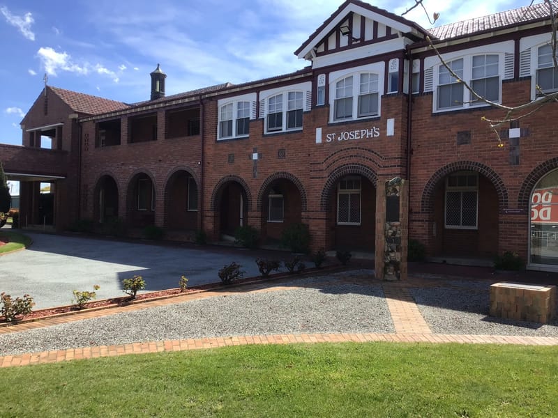 Southern Cross Care (NSW & ACT) looks to extend aged care services after acquisition post image