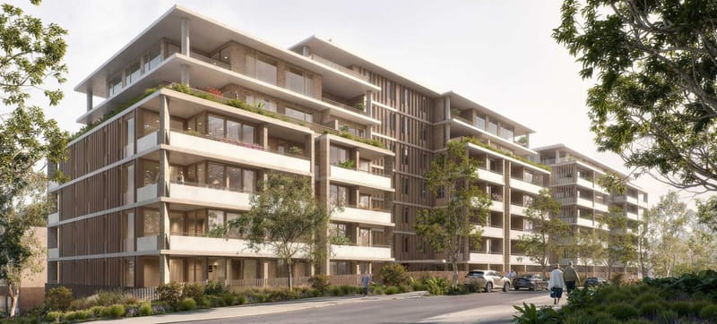 Levande to spend $1B-plus on seven retirement village projects post image