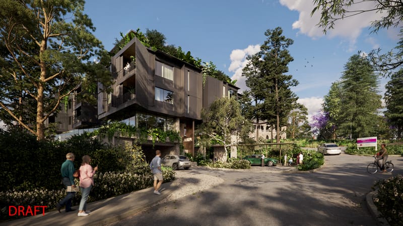 Aura Holdings gets go-ahead to build eighth retirement village post image