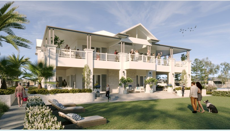 Providence Lifestyle’s largest land lease community approved post image