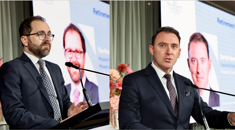 Hell hath no fury like a Minister scorned post image