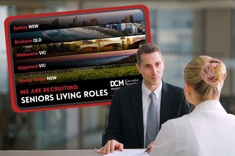 Why are retirement village operators fishing from the same small pond? post image