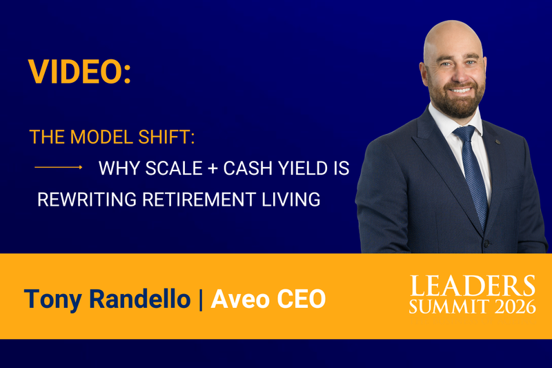 Retirement living isn’t a “one-trick pony” anymore: why the model is changing fast post image