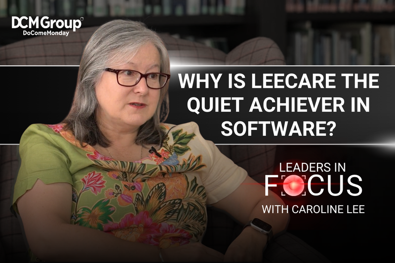 Why Leecare has stayed quietly relevant while the sector changed around it post image