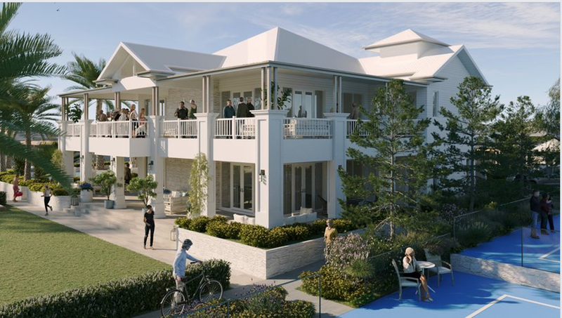 Good news for Providence Lifestyle’s proposed Oceanside land lease community post image