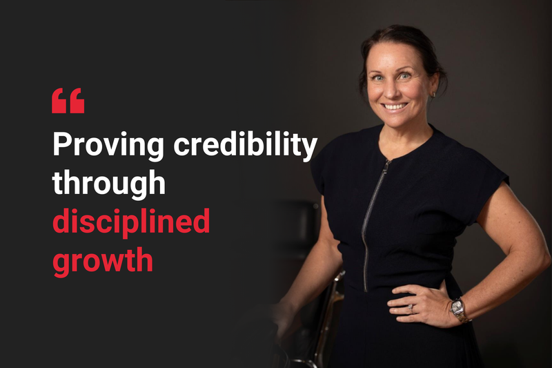 The coffee that marked land lease’s institutional turning point post image