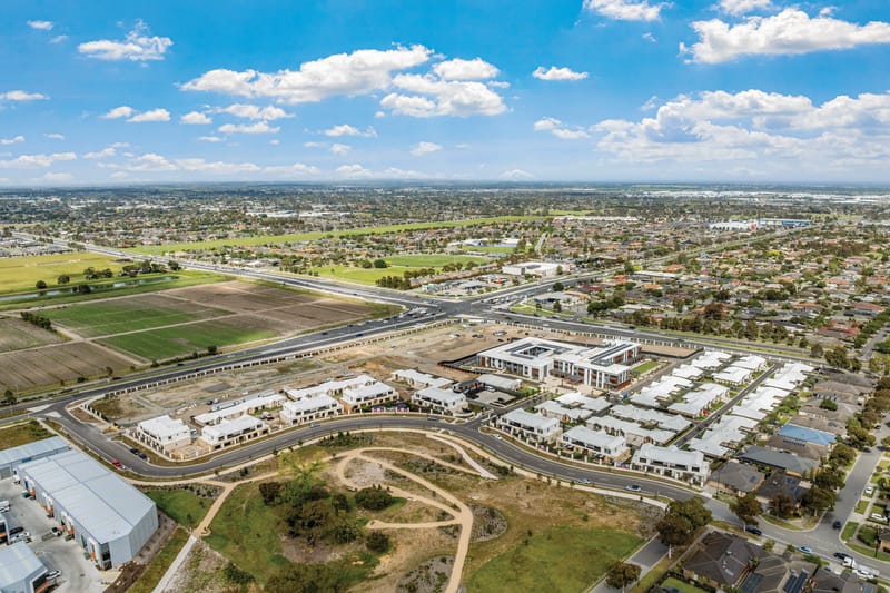 Summerset flags Melbourne continuum-of-care debut and interstate push post image