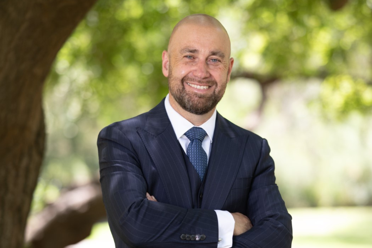 Sector leaders talk to SATURDAY: Aveo CEO Tony Randello’s first interview since sale post image