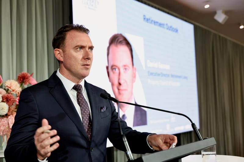 Daniel Gannon’s strident push leads to a rushed announcement post image