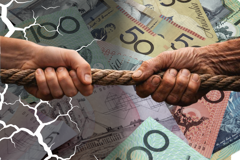 The ageing bill has arrived – and drift is no longer affordable post image