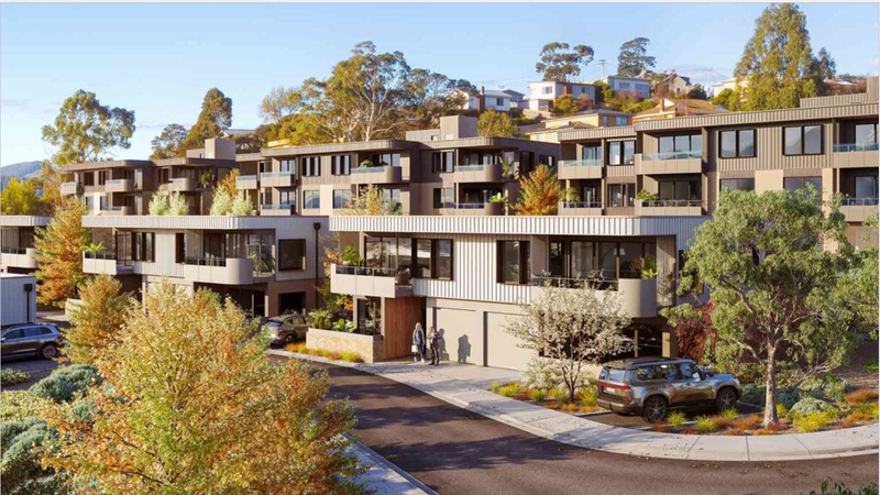 Builder named with homes already snapped up for retirement village project post image