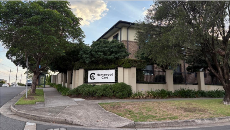 Stand-alone Sydney aged care home lodges State Significant Development Application post image