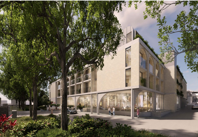 Public meeting to be held on Maronite Sisters’ $38M redevelopment aged care plan post image