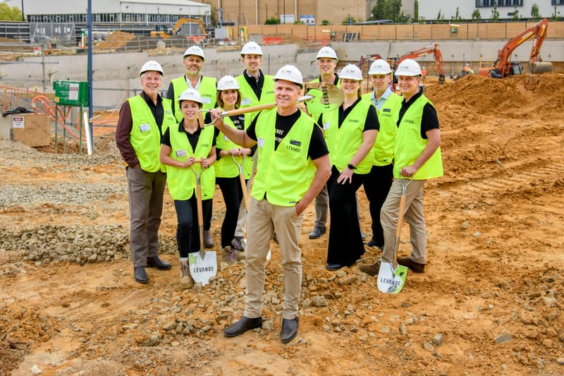 Levande building 582 seniors living homes in Victoria post image