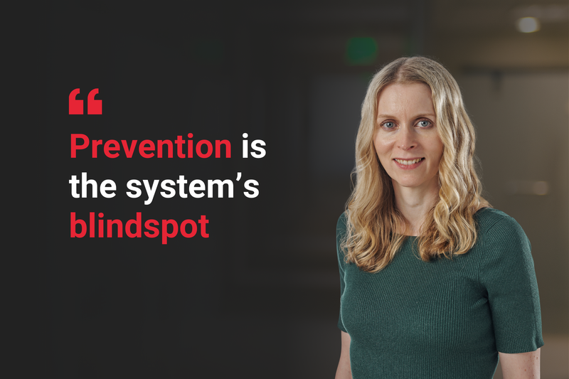 Prevention: the prescription Australia’s health system keeps ignoring post image