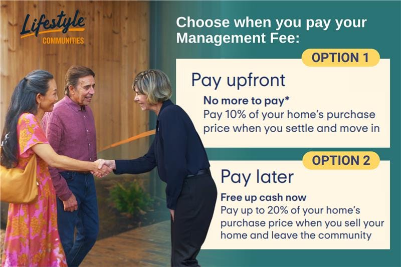 The shadow of ABC 7.30 continues to loom over retirement and land lease post image